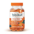 3 - in - 1 Biotic Blend Gummies for Adults. Orange Flavour. 30. - Greenlands Health Store