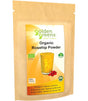 Organic Rosehip Powder 200g - Greenlands Health Store
