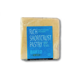 Rich Shortcrust Pastry 400g - Greenlands Health Store