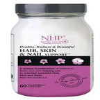 Hair Skin & Nail Support 60 Capsules - Greenlands Health Store