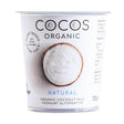 Organic Natural Coconut Milk Yoghurt 125g - Greenlands Health Store