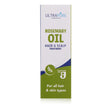 Ultrapure Rosemary Oil Hair and Scalp 30ml - Greenlands Health Store
