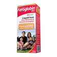 Feroglobin 500ml Liquid - Greenlands Health Store