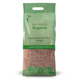 Organic Basmati Brown Rice 500g - Greenlands Health Store