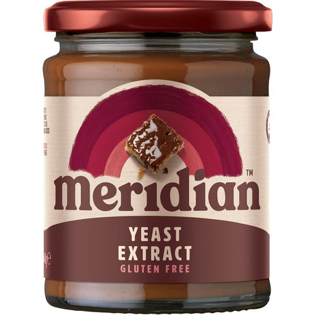 Yeast Extract 340g - Greenlands Health Store