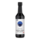 Organic Japanese Yaemon Tamari Soya Sauce - Double Strength 500ml - Greenlands Health Store