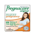 Pregnacare 30 tablets - Greenlands Health Store