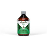 Detox: liquid probiotic. 475ml - Greenlands Health Store