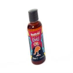 Pure Emu Oil 50ml - Greenlands Health Store