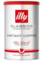 illy Classic Roast Instant Coffee 95g - Greenlands Health Store