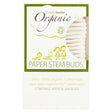 Organic Cotton Buds 200's - Greenlands Health Store