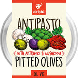 Antipasto 160g - Greenlands Health Store