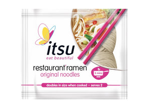 Original Restaurant Ramen 200g - Greenlands Health Store