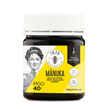 1839 MGO 40+ Multifloral Manuka Honey 250g - Greenlands Health Store