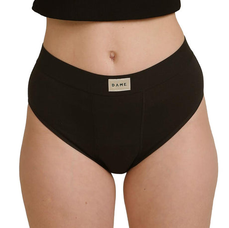 DAME Period Pant Hi Waist 16. - Greenlands Health Store
