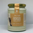 River Cottage Vanilla Yoghurt 475g - Greenlands Health Store