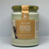 River Cottage Vanilla Yoghurt 475g - Greenlands Health Store
