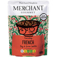 Puy Lentils Sundried Tomato & Basil 250g - Greenlands Health Store