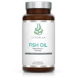 Fish Oil: High Potency Omega 3 EPA/DHA 60 Capsules - Greenlands Health Store