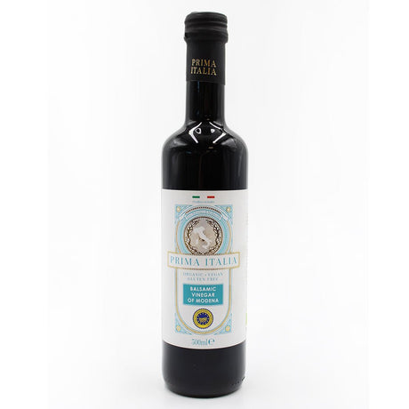 Organic Balsamic Vinegar of Modena 500ml - Greenlands Health Store