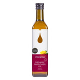 Organic Safflower Oil 500ml - Greenlands Health Store