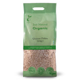 Organic Quinoa Flakes 350g - Greenlands Health Store