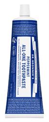 Peppermint Toothpaste 105ml - Greenlands Health Store