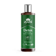Detox Massage & Body Oil 250ml - Greenlands Health Store