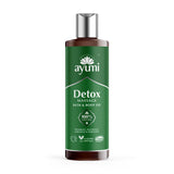 Detox Massage & Body Oil 250ml - Greenlands Health Store