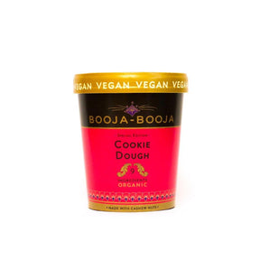 Cookie Dough Dairy Free Ice Cream 465ml - Greenlands Health Store