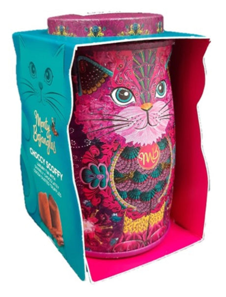 Monty Bojangles Persian Pink Mini KIT - Tin Gift 36g - Greenlands Health Store