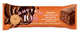 Chocolate Orange with Swiss Dark Chocolate Bar 33g - Greenlands Health Store