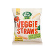 Eat Real Multibox Kids Veggie Straws 20g - Greenlands Health Store