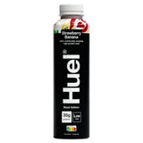 Huel Ready - to - Drink Black Edition Strawberry & Banana 500ml - Greenlands Health Store