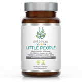 Little People: Multivitamin 60 tablets - Greenlands Health Store