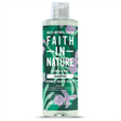 Faith in Nature Rosemary Conditioner 400ml - Greenlands Health Store