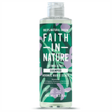 Faith in Nature Rosemary Conditioner 400ml - Greenlands Health Store