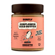 Smooth Sunflower Seed Butter - Greenlands Health Store