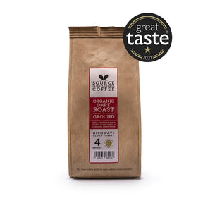 Organic Rwanda Gishwati BN 227g - Greenlands Health Store