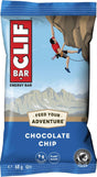 Chocolate Chip Bar 68g - Greenlands Health Store