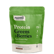 Protein Plus Greens + Berries Cocoa Flavour 300g - Greenlands Health Store