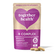 Together Vitamin B Wholefood Complex 30 Caps - Greenlands Health Store