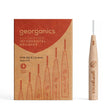 Beechwood Interdental Brush - 0.4mm - Greenlands Health Store