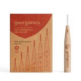 Beechwood Interdental Brush - 0.4mm - Greenlands Health Store