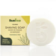 Bambaw Shaving Soap Fragrance-Free - 1 Unit - Greenlands Health Store