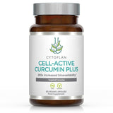Cell - Active Curcumin Plus 285x increased bioavailability 60 caps - Greenlands Health Store