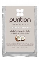 Wholefood Protein Shake Coconut 40g - Greenlands Health Store