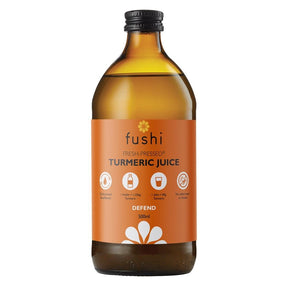 Turmeric Juice 500ml - Greenlands Health Store