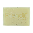 Friendly Soap - Naked and Natural - Peppermint Soap - 7 x 95g - Greenlands Health Store