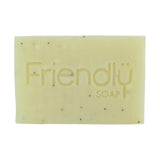 Friendly Soap - Naked and Natural - Peppermint Soap - 7 x 95g - Greenlands Health Store